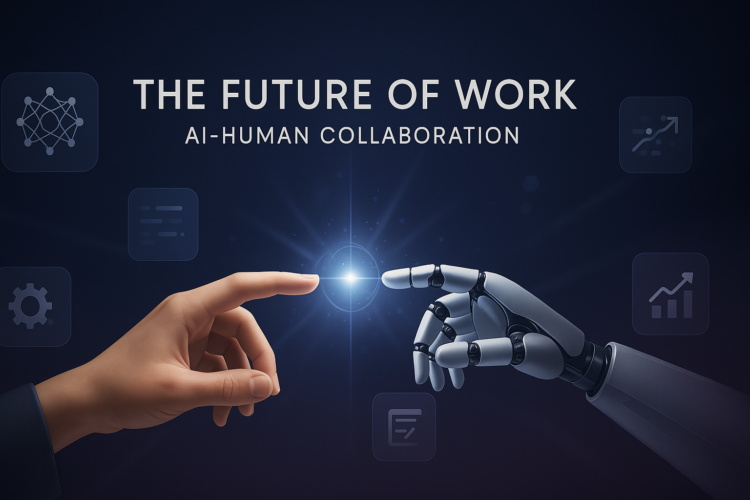 AI Human Collaboration