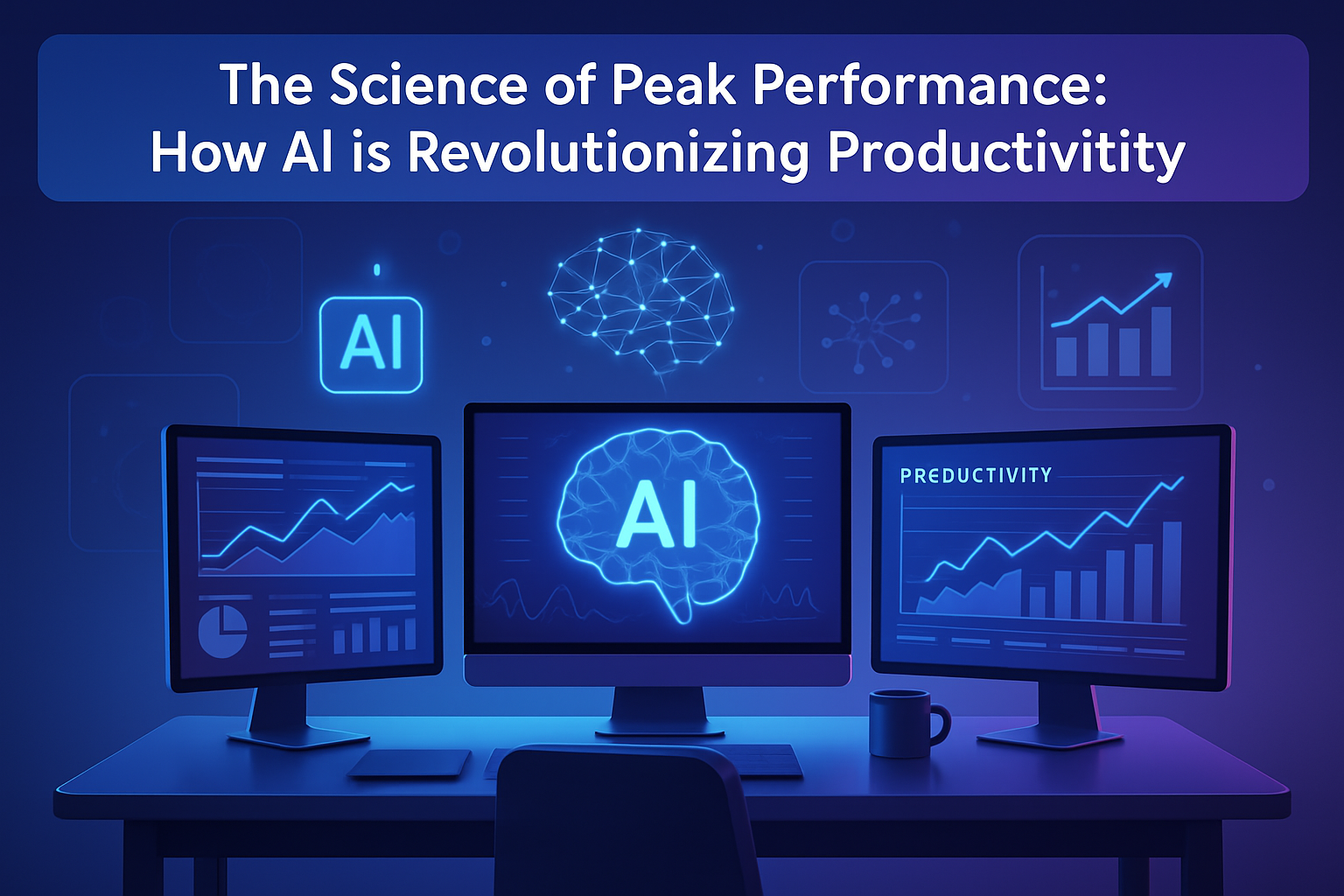 AI Productivity Science