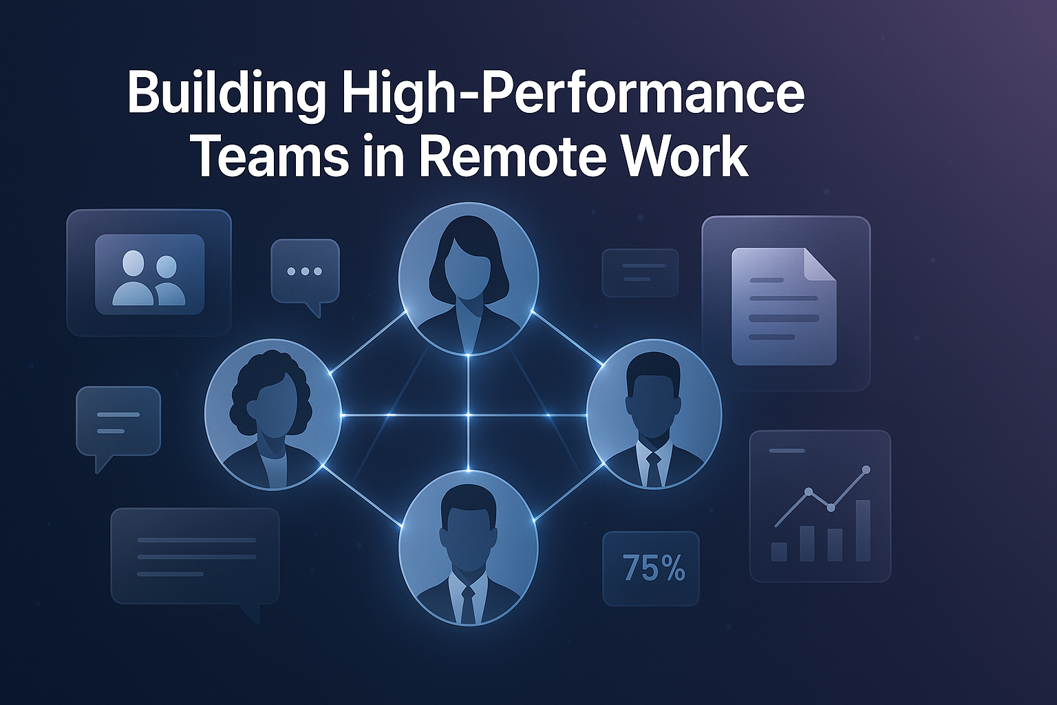 Remote Teams