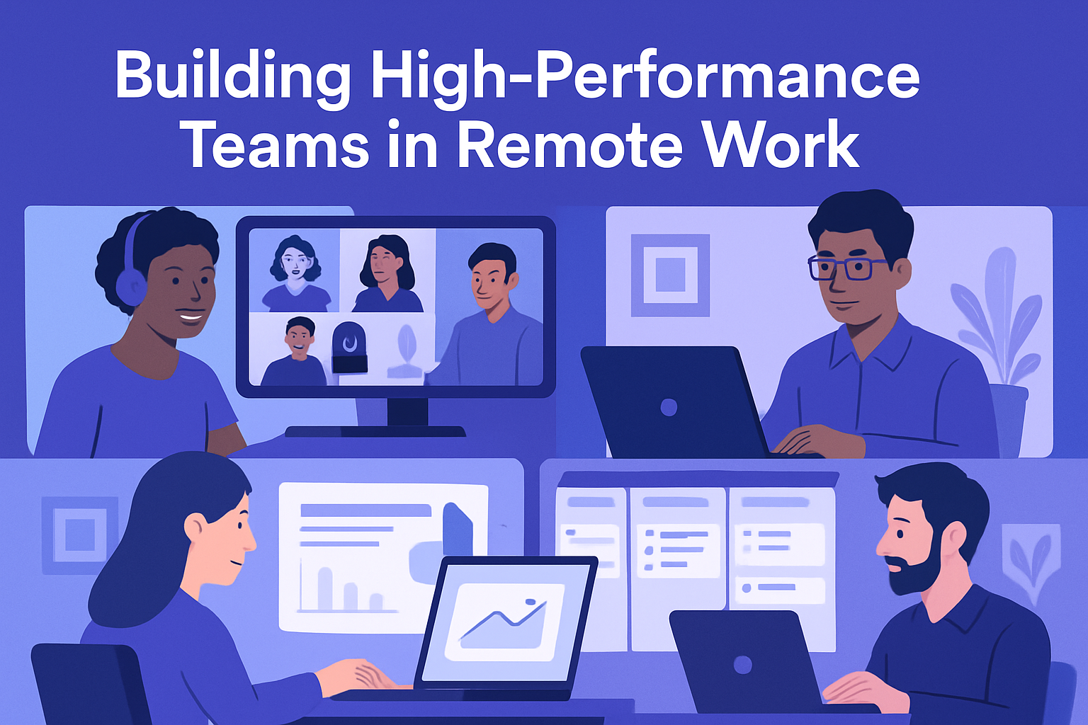 Remote Teams