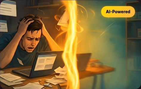 AI-Powered Productivity